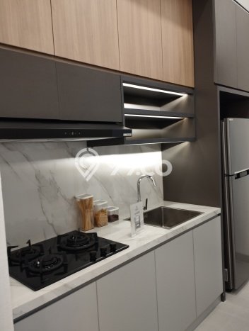Hunian Mewah LB 208m2 Siap Huni Desain Elegan di Gading Serpong, Tangerang Hunian Mewah LB 208m2 Siap Huni Desain Elegan di Gading Serpong, Tangerang