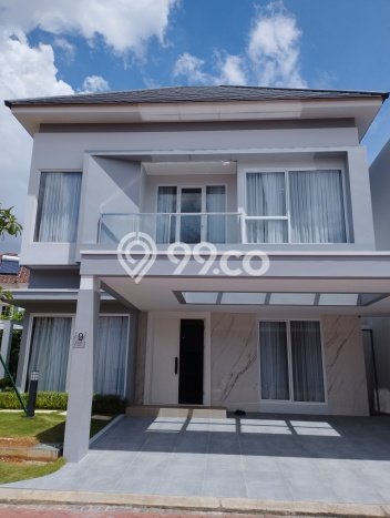 For Sale Rumah Elit Exclusive di Serpong, Tangerang Selatan For Sale Rumah Elit Exclusive di Serpong, Tangerang Selatan