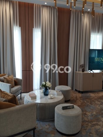 For Sale Rumah Elit Exclusive di Serpong, Tangerang Selatan For Sale Rumah Elit Exclusive di Serpong, Tangerang Selatan