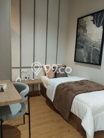 Dijual Hunian Rumah Nyaman 3 KT di BSD, Tangerang Dijual Hunian Rumah Nyaman 3 KT di BSD, Tangerang