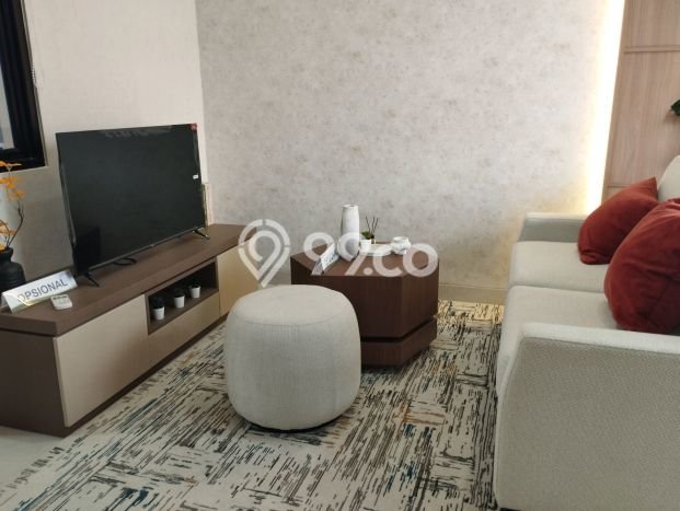 Dijual Hunian Rumah Nyaman 3 KT di BSD, Tangerang Dijual Hunian Rumah Nyaman 3 KT di BSD, Tangerang