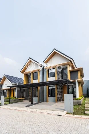 For Sale Rumah 3 Kamar Lokasi Ideal Nyaman dan Strategis di Bogor Barat For Sale Rumah 3 Kamar Lokasi Ideal Nyaman dan Strategis di Bogor Barat