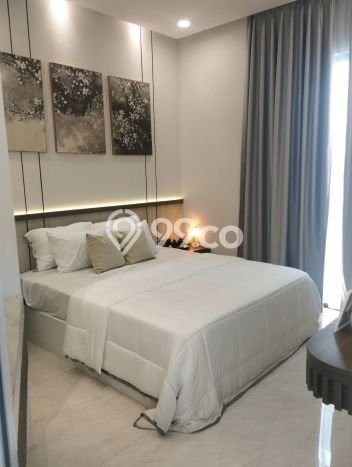 Hunian Cantik Minimalis Lb 40m2 di Bogor Barat, Bogor Hunian Cantik Minimalis Lb 40m2 di Bogor Barat, Bogor