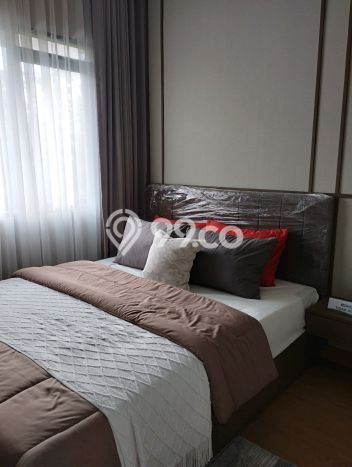 Dijual Hunian Rumah Nyaman 3 KT di BSD, Tangerang Dijual Hunian Rumah Nyaman 3 KT di BSD, Tangerang