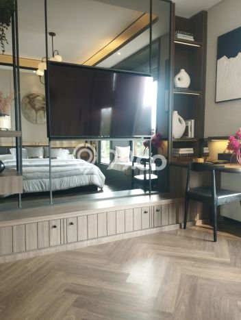 Dijual Cepat Rumah Bagus Siap Huni LB 100m2 di Bogor Barat, Bogor Dijual Cepat Rumah Bagus Siap Huni LB 100m2 di Bogor Barat, Bogor