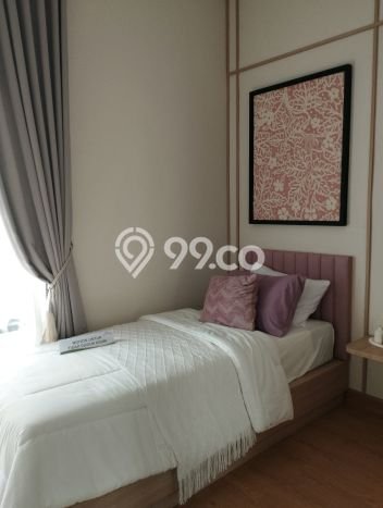 Dijual Hunian Rumah Nyaman 3 KT di BSD, Tangerang Dijual Hunian Rumah Nyaman 3 KT di BSD, Tangerang