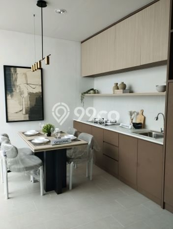 Dijual Hunian Rumah Nyaman 3 KT di BSD, Tangerang Dijual Hunian Rumah Nyaman 3 KT di BSD, Tangerang