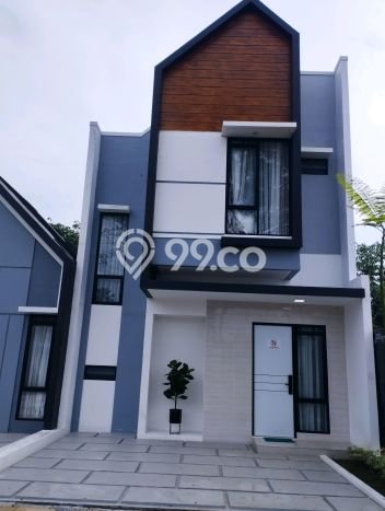 Dijual Hunian Rumah Nyaman 3 KT di BSD, Tangerang Dijual Hunian Rumah Nyaman 3 KT di BSD, Tangerang