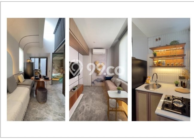 Dijual Cepat Rumah Bagus Siap Huni LB 56m2 di Bogor Barat, Bogor Dijual Cepat Rumah Bagus Siap Huni LB 56m2 di Bogor Barat, Bogor