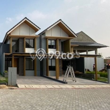 Jual Rumah Bagus Siap Huni LB 70m2 di Bogor Barat, Bogor Jual Rumah Bagus Siap Huni LB 70m2 di Bogor Barat, Bogor