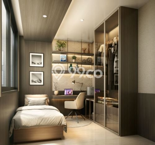 Dijual Cepat Rumah Favorit Siap Huni LB 111m2 di BSD, Tangerang Selatan Dijual Cepat Rumah Favorit Siap Huni LB 111m2 di BSD, Tangerang Selatan