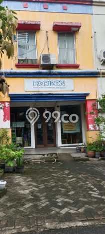 Ruko Dijual di Prime Area Bogor Luas 100m2 Ruko Dijual di Prime Area Bogor Luas 100m2