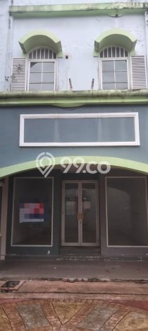 Ruko Bagus Dijual LB 100m2 Lokasi Strategis Bogor Area Cocok untuk Bisnis Ruko Bagus Dijual LB 100m2 Lokasi Strategis Bogor Area Cocok untuk Bisnis