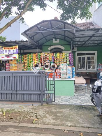 Jual Rumah Eksklusif 3 KT di Sentul City, Bogor Jual Rumah Eksklusif 3 KT di Sentul City, Bogor