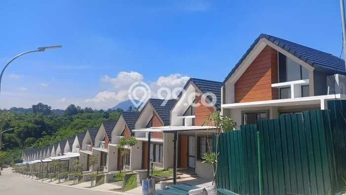 Rumah Disewakan Bogor LT 106m2 LB 60m2 Area Sentul City Rumah Disewakan Bogor LT 106m2 LB 60m2 Area Sentul City