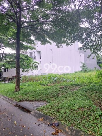 Rumah Minimalis 2 KT di Sentul City Bogor Unfurnished Rumah Minimalis 2 KT di Sentul City Bogor Unfurnished