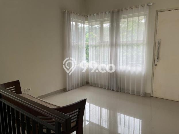Rumah Minimalis 3 KT di Sentul City Bogor Rumah Minimalis 3 KT di Sentul City Bogor