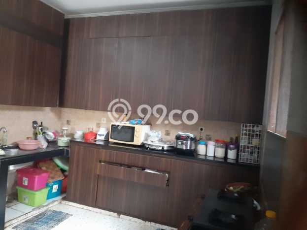 Rumah Elit Modern Siap Huni di Tangerang Kota Tangerang Rumah Elit Modern Siap Huni di Tangerang Kota Tangerang