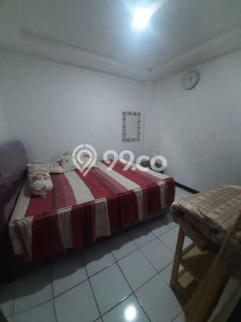 Disewakan Rumah Murah di Sentul City Bogor dengan 2 KT Disewakan Rumah Murah di Sentul City Bogor dengan 2 KT