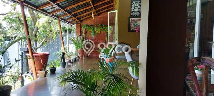 Ready to Use! Premium House LT 500m2 Desain Modern di Sentul Ready to Use! Premium House LT 500m2 Desain Modern di Sentul