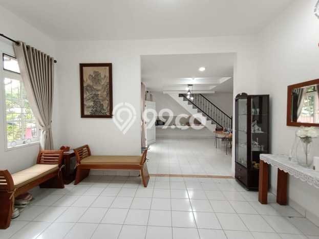 Dijual Rumah Eksklusif 3 KT di Sentul City, Bogor Dijual Rumah Eksklusif 3 KT di Sentul City, Bogor