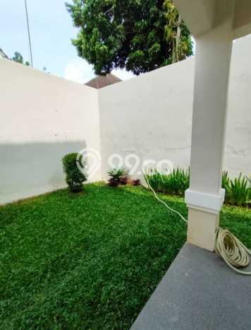 Ready to Use! Premium House LT 235m2 Desain Elegan di Sentul City Ready to Use! Premium House LT 235m2 Desain Elegan di Sentul City