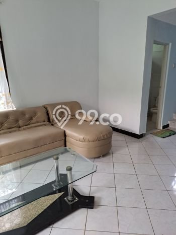 Rumah Modern 3 KT di Sentul City Bogor Semi Furnished Rumah Modern 3 KT di Sentul City Bogor Semi Furnished