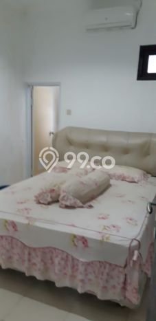 Rumah sewa siap pakai 2 Kamar Tidur di Sentul City, Bogor Rumah sewa siap pakai 2 Kamar Tidur di Sentul City, Bogor