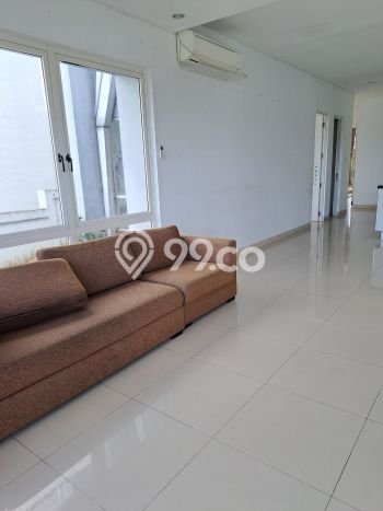 Rumah Mewah LB 338m2 Siap Huni Desain Elegan di Sentul, Bogor Rumah Mewah LB 338m2 Siap Huni Desain Elegan di Sentul, Bogor