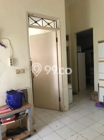 Rumah Modern 2 Kamar LT 90m2 di Sentul Rumah Modern 2 Kamar LT 90m2 di Sentul