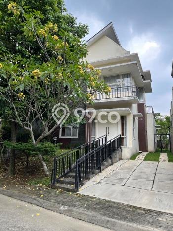 Rumah Minimalis 3 KT di Sentul City Bogor Rumah Minimalis 3 KT di Sentul City Bogor