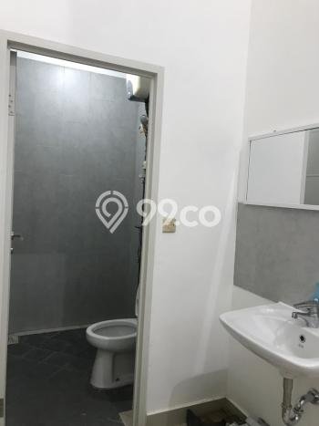 Hunian Nyaman Asri 2 KT Siap Pakai di Sentul City Bogor Hunian Nyaman Asri 2 KT Siap Pakai di Sentul City Bogor