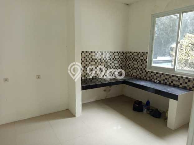 Hunian Nyaman Asri 4 KT Siap Pakai di Sentul City Bogor Hunian Nyaman Asri 4 KT Siap Pakai di Sentul City Bogor