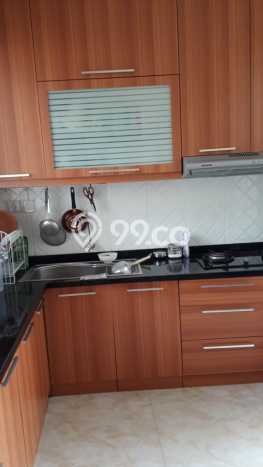 For Sale! Luxury House LT 625m2 Desain Elegan di Sentul City For Sale! Luxury House LT 625m2 Desain Elegan di Sentul City