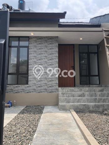 Jual Rumah Modern 3 KT di Sentul City, Bogor Jual Rumah Modern 3 KT di Sentul City, Bogor