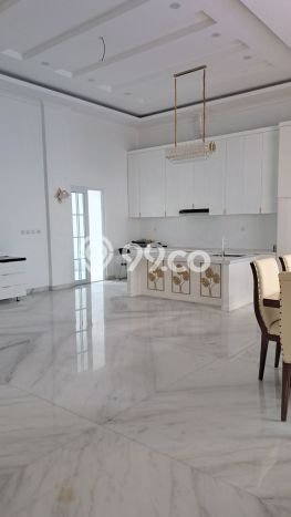 Dijual Rumah Mewah Elegan Dengan View Cantik di Sentul, Bogor Dijual Rumah Mewah Elegan Dengan View Cantik di Sentul, Bogor