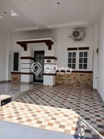 Rumah Kontrakan Bogor LT 81m2 LB 43m2 Kawasan Sentul City Rumah Kontrakan Bogor LT 81m2 LB 43m2 Kawasan Sentul City