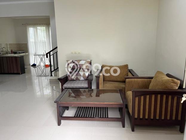 Rumah Minimalis 3 KT di Sentul City Bogor Rumah Minimalis 3 KT di Sentul City Bogor