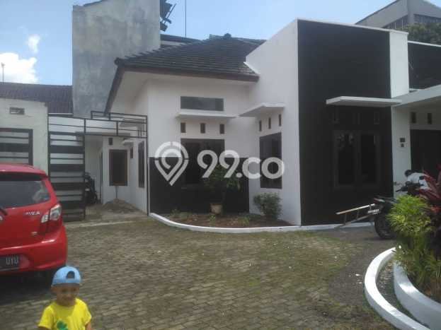 Dijual Rumah Premium dengan Fasilitas Sekitar Lengkap di Bogor Utara, Bogor Dijual Rumah Premium dengan Fasilitas Sekitar Lengkap di Bogor Utara, Bogor