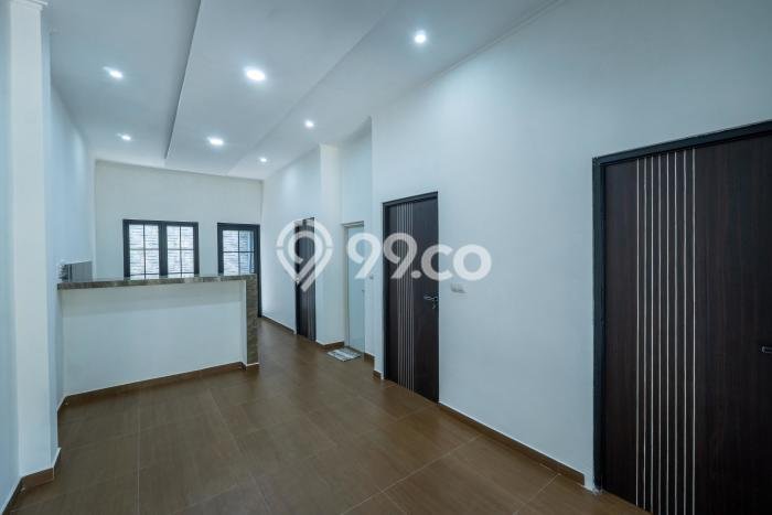 Rumah Luas Asri 3 KT Siap Huni di Sentul City Bogor Rumah Luas Asri 3 KT Siap Huni di Sentul City Bogor