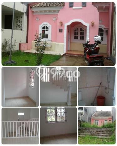 Hunian Nyaman Asri 2 KT Siap Pakai di Sentul City Bogor Hunian Nyaman Asri 2 KT Siap Pakai di Sentul City Bogor
