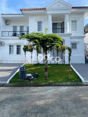 Sewa Rumah Murah di Sentul City Bogor dengan 4 KT Sewa Rumah Murah di Sentul City Bogor dengan 4 KT