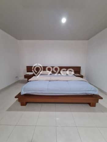 Jarang Ada! Rumah Sewa 3 Kamar Nyaman Siap Huni Sentul City Jarang Ada! Rumah Sewa 3 Kamar Nyaman Siap Huni Sentul City