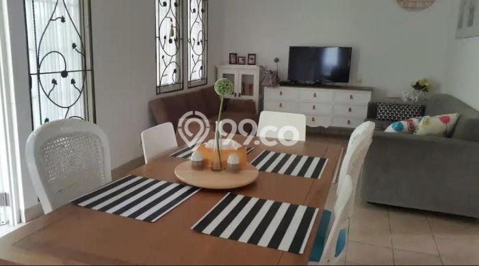 Jual Rumah Mewah Elegan Dengan View Eksklusif di Sentul City, Bogor Jual Rumah Mewah Elegan Dengan View Eksklusif di Sentul City, Bogor