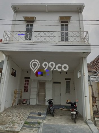 Sewa Rumah Murah di Sentul City Bogor dengan 5 KT Sewa Rumah Murah di Sentul City Bogor dengan 5 KT