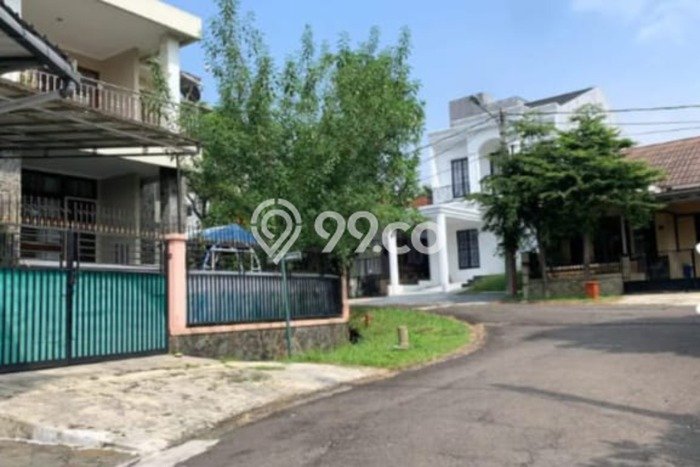 Dijual Rumah Luas Megah Dengan View Cantik di Sentul City, Bogor Dijual Rumah Luas Megah Dengan View Cantik di Sentul City, Bogor