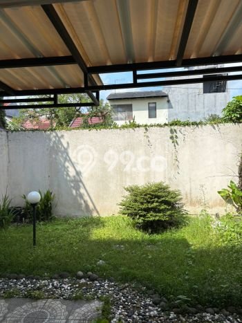 Dijual Hunian Rumah Terawat 2 KT di Sentul City, Bogor Dijual Hunian Rumah Terawat 2 KT di Sentul City, Bogor