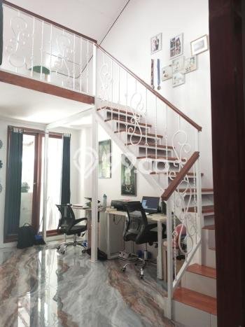 Rumah Modern 3 KT LT 126m2 di Sentul City Rumah Modern 3 KT LT 126m2 di Sentul City