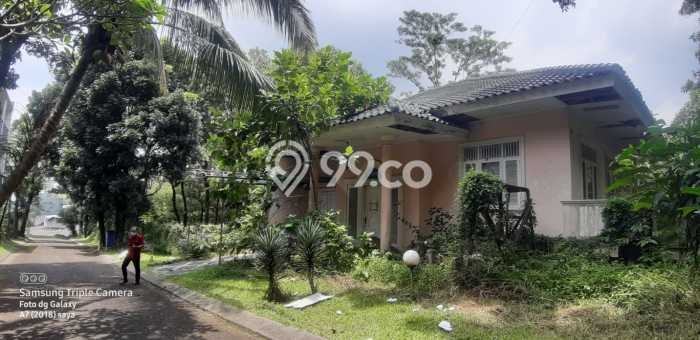 Hunian Nyaman Asri 4 KT Siap Pakai di Sentul City Bogor Hunian Nyaman Asri 4 KT Siap Pakai di Sentul City Bogor