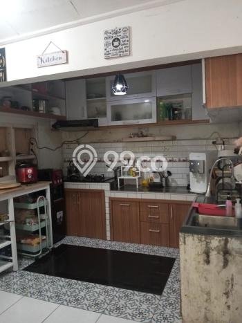 Rumah Modern 3 KT LT 126m2 di Sentul City Rumah Modern 3 KT LT 126m2 di Sentul City